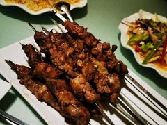 -萨拉漫饮食(北京中路店)