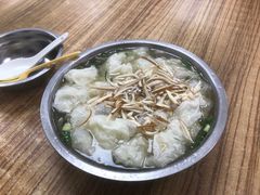 泡泡小馄饨-荣巷小馄饨(荣巷店)