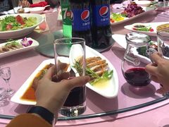 -复旦大学本部-食堂