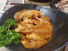 -韩宫宴炭火烤肉(印象城店)