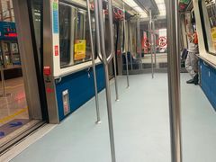 -首都机场T3航站楼商务CIP贵宾厅