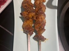 -二刀潮牛(重庆光环购物公园店)