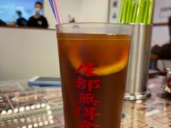 -七爷清汤腩·港式餐厅(金狮广场店)