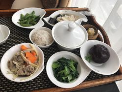 点击看大图 -馨月汇·一悦馨香月子中心(前滩店)