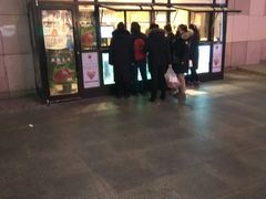 门面-一栗·新鲜零食炒货(太原街沃尔玛店)