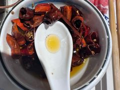 -鑫隆四季涮肉(八角畅游店)