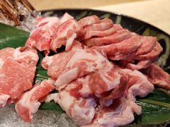 -滩万日本料理Nadaman(国贸大酒店)
