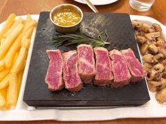 -Entrecôte 法国牛扒馆(保利·时光里店)