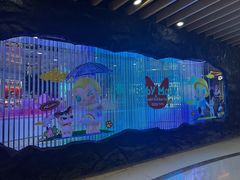 -泡泡玛特POPMART(西单大悦城店)