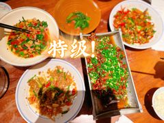 -树厨贵州菜(花果园购物中心店)