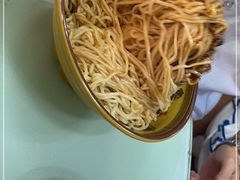 -食惠里小笼包面馆(越秀店)