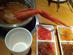 -钦瓦台时尚自助餐厅(银泰城店)