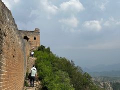 -司马台长城