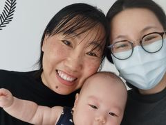 -葱妈母婴医护月嫂中心(浦东店)