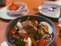 法式里埃维拉色拉-EN SPACE恩空间