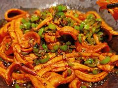 -味上湘菜馆(河马店)