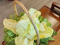-仁和四季涮肉馆(天坛南门店)