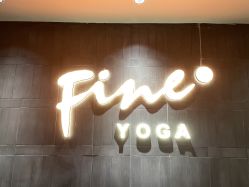 -FineYoga梵音瑜伽·普拉提