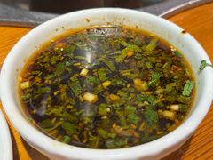 -義聚德·清真铜锅涮羊肉·烧烤(河东店)