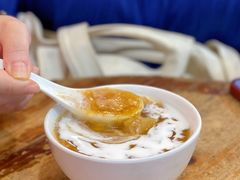 椰汁马蹄沙-沙湾姜埋奶(兴新包店)