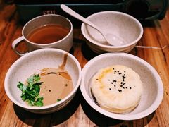 -一两饭川味素食餐厅