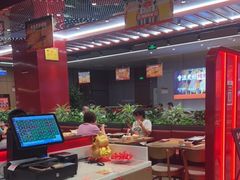 -管氏翅吧(马家堡店)