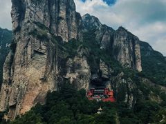 -雁荡山风景名胜区