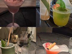 -Hideout Hookah Lounge·隐觅地
