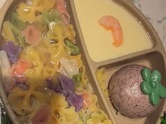 -奉天小馆·非遗东北菜(济南万象城店)