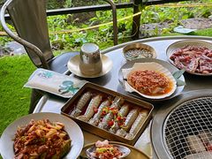 -鑫釜山海鲜烧烤(浑南店)