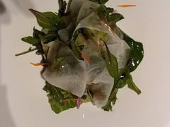 -北京金融街丽思卡尔顿酒店·意味轩 Cepe