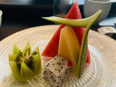 -三好坞景观餐厅