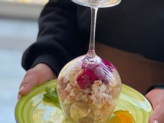 -赵小姐丨新中餐(曲江店)