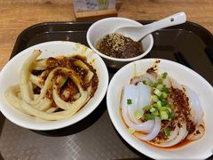 -洞子口张老二凉粉(文殊院店)