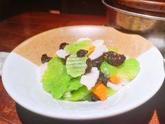山药莴笋-外婆家(西溪印象城店)