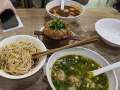 -包面西施(黄泥磅总店)