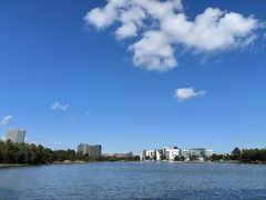 -美兰湖景区