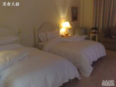 201101089104-平湖九龙山庄园圣马可酒店