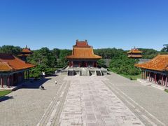 -北陵公园