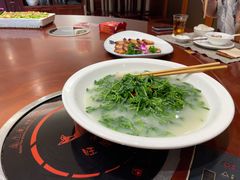 -国家五钻酒家·西樵旺阁渔村(西樵店)