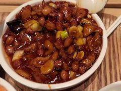 -乡村基·川味现炒大王(熙悦天街店)