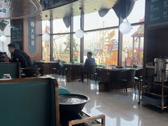 -大锅强·蒸海鲜青岛菜(吾悦广场店)