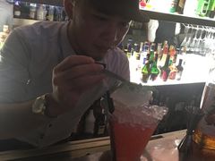-HUNTING BAR亨霆鸡尾酒馆(越秀淘金店)
