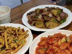 -卢庄(江汉路店)