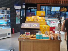 -格瑞思动物奶油生日蛋糕(圆融店)
