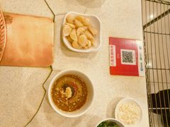 -八先生涮肉房(三里河店)