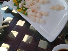 -御花园·粤菜·海鲜火锅(中山公园店)