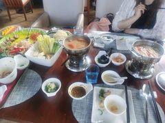 -水润轩私厨海南菜餐厅(铂尔曼酒店)