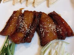 酥不烂烤肉-一江春水·杭帮臻宴(三台山店)