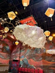 -摩格俪婚礼艺术中心(湖州店)